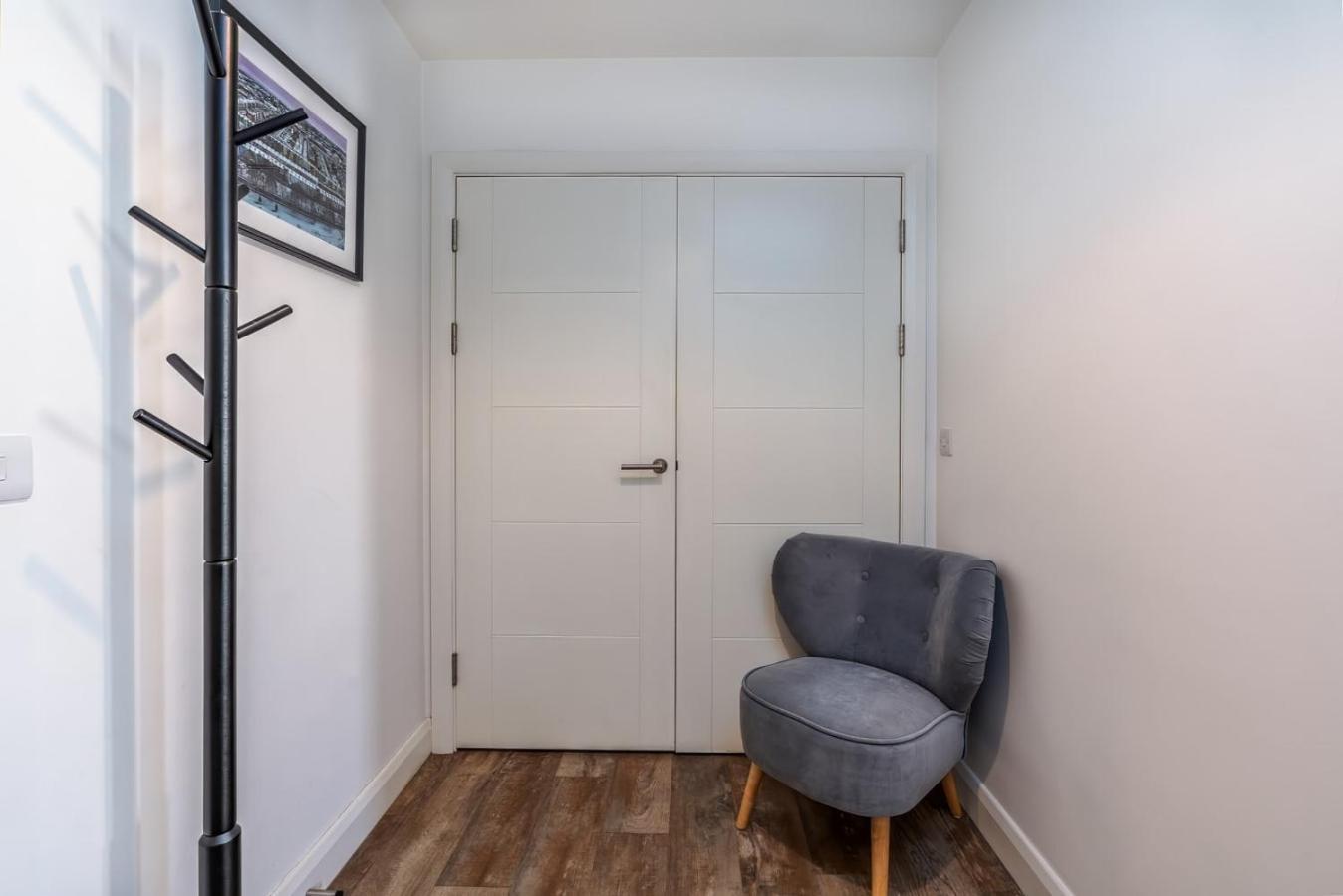 Chic & Modern Apartment - Bedminster Parade Bristol Kültér fotó