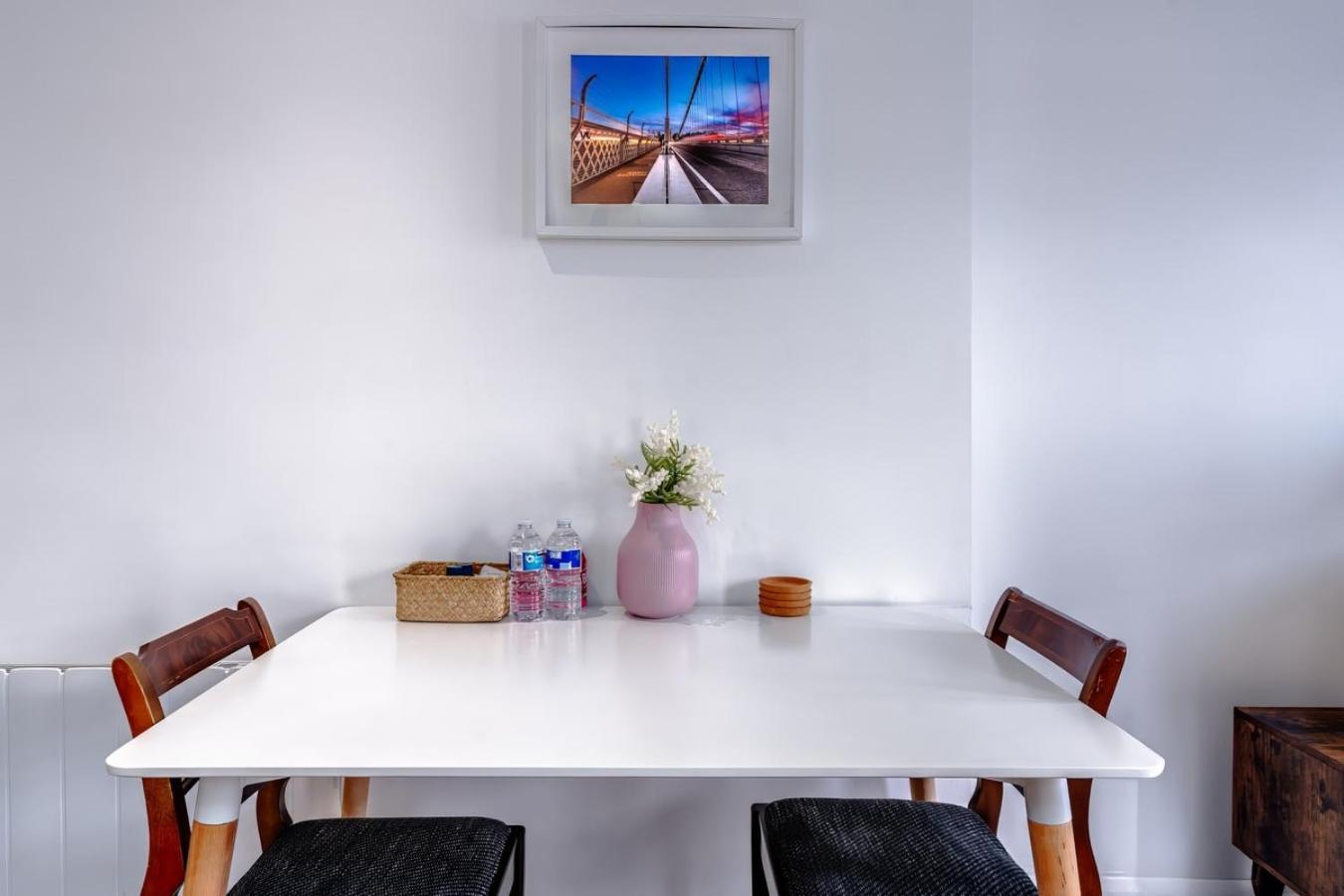 Chic & Modern Apartment - Bedminster Parade Bristol Kültér fotó